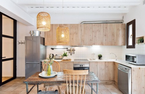 Sant Mori Apartment | Sant Mori- La Escala Boutique apartment