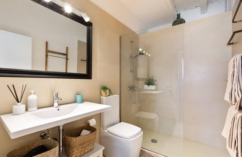 Sant Mori Apartment | Sant Mori- La Escala Boutique apartment