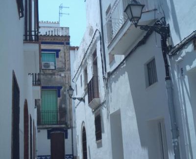 Sitges Town Center Apartment | SaNT SEBASTIáN