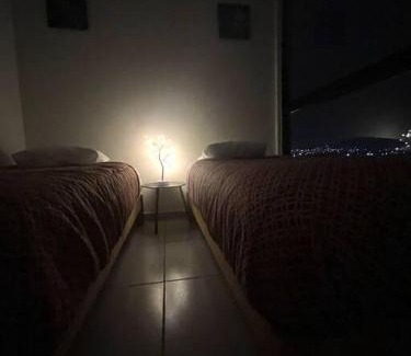 Zapopan Apartment | Santa ana 360 Nuevo Depa al sur a 3 min de ciudad Bugambilias