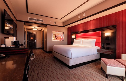 Bernalillo Hotel | Santa Ana Star Casino Hotel