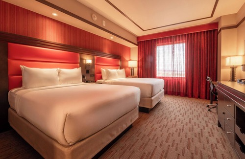 Bernalillo Hotel | Santa Ana Star Casino Hotel