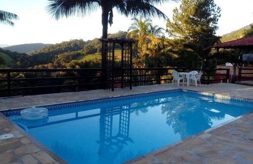 Penedo House | Santa Anna Ecohouse