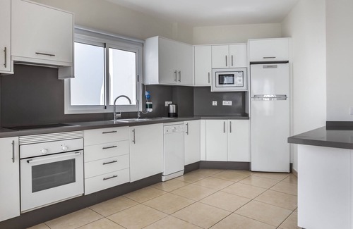 San Miguel de Abona Apartment | Santa Barbara Golf And Ocean Club