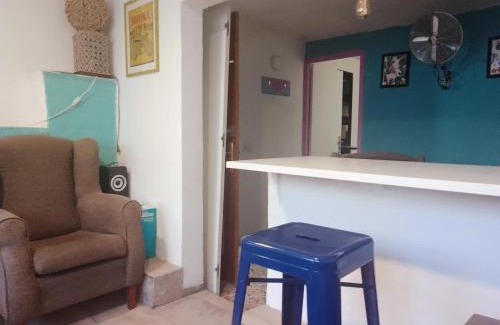 Almeria Centro Apartment | Santa Clara