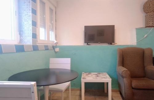 Almeria Centro Apartment | Santa Clara