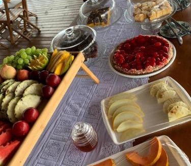 Jardim Vitoria Hotel | Santa Clara Pousada