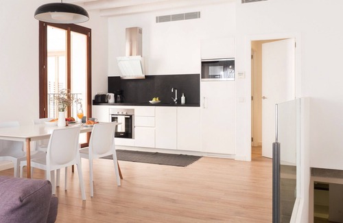 Jaume III Apartment | Santa Creu