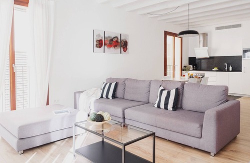Jaume III Apartment | Santa Creu