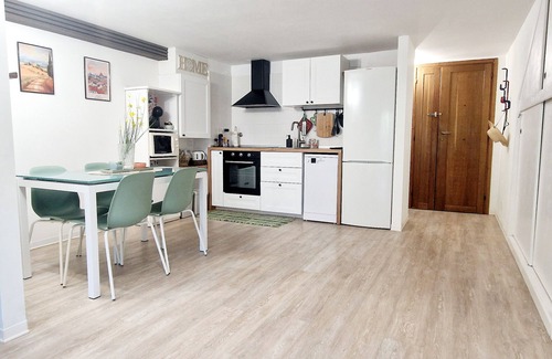 Greve in Chianti Apartment | Santa Cristina cozy apartment with terrace in Chianti