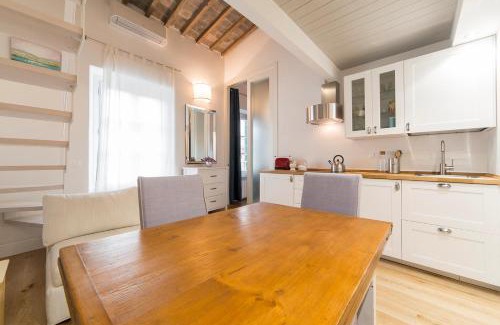 Santa Croce Apartment | Santa Croce apartment