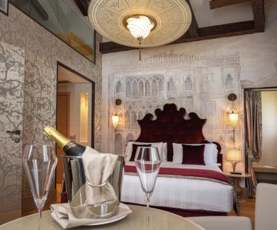 Santa Croce Hotel | Santa Croce Boutique Hotel