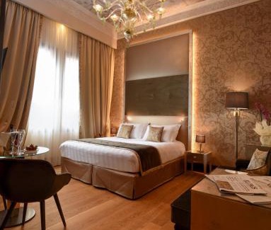 Santa Croce Hotel | Santa Croce Boutique Hotel
