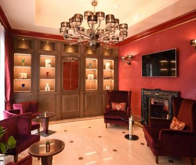 Santa Croce Hotel | Santa Croce Boutique Hotel