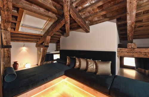 Santa Croce Hotel | Santa Croce Boutique Hotel