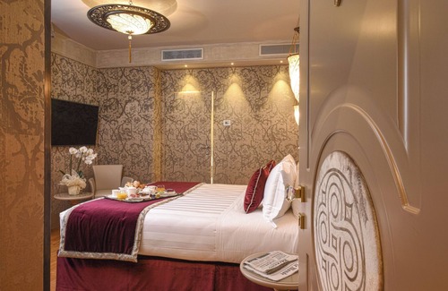 Santa Croce Hotel | Santa Croce Boutique Hotel