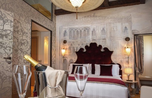 Santa Croce Hotel | Santa Croce Boutique Hotel