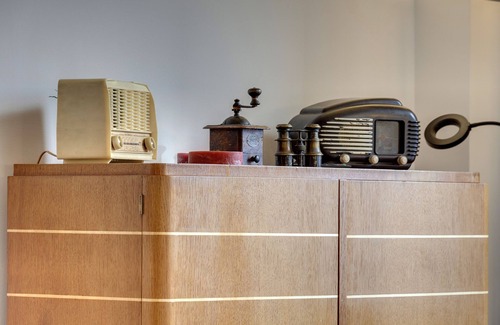 Santa Croce Apartment | SANTA CROCE FLORENCE SUITE