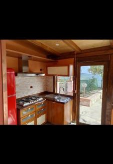 Cicerale Apartment | SANTA CRUZ