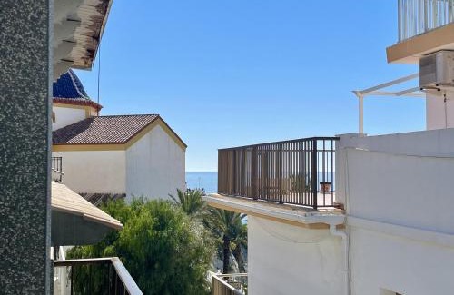 Benidorm Centro Apartment | Santa Faz Apartment