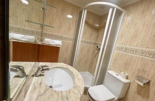 Benidorm Centro Apartment | Santa Faz Apartment