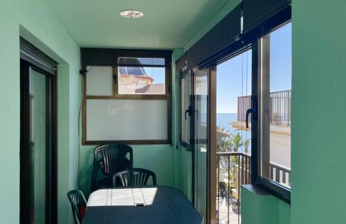 Benidorm Centro Apartment | Santa Faz Apartment