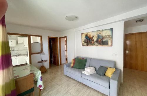 Benidorm Centro Apartment | Santa Faz Apartment