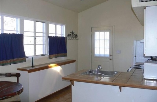 Tumacacori-Carmen House | Santa Gertrudis Ln Casita with Loft
