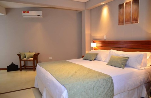 Bella Vista Hotel | Santa Ines Bella Vista Hotel