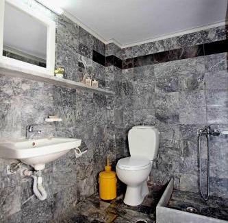 Sougia Apartment | Santa Irene