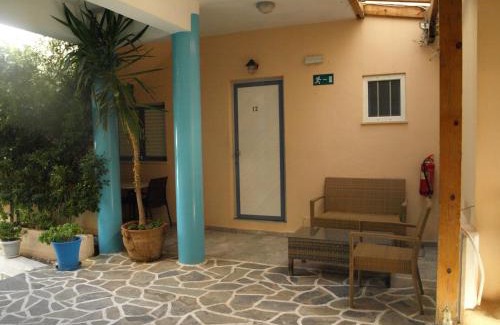 Sougia Apartment | Santa Irene