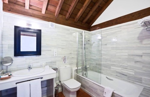 Albaicin Hotel | Santa Isabel la Real Hotel