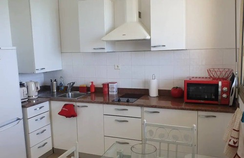 Ajaccio Apartment | Santa Lina - Magnifique T2 à 200m de la plage