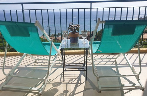 Ajaccio Apartment | Santa Lina - Magnifique T2 à 200m de la plage