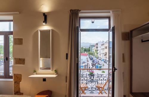 Old Town Apartment | Santa Lucia Apartment
