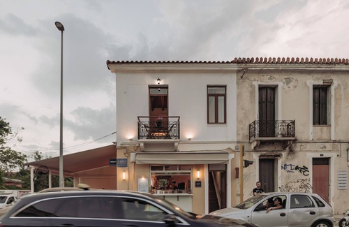 Old Town Apartment | Santa Lucia Apartment