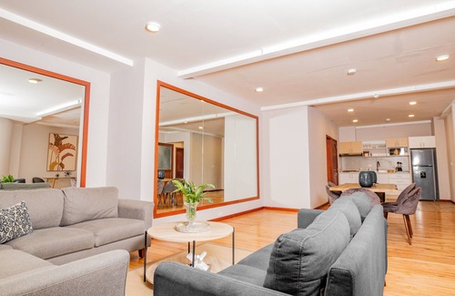 San Blas Apartment | Santa Lucia Suites - Barranco