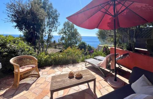 Antheor Bed & Breakfast | Santa Margarita