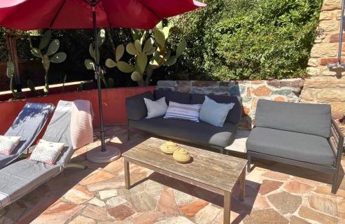 Antheor Bed & Breakfast | Santa Margarita