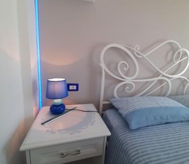 Procida House | Santa Margherita Suite - CHIAIOLELLA