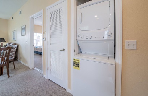 Kissimmee House | Santa Maria Holiday Townhome - Serene 4BR Home close to Walt Disney