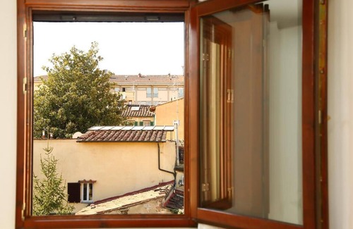 Santa Maria Novella Apartment | SANTA MARIA NOVELLA STATION FLORENTINE APARTMENT