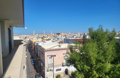 Andria Apartment | Santa Maria Vetere Appartamento
