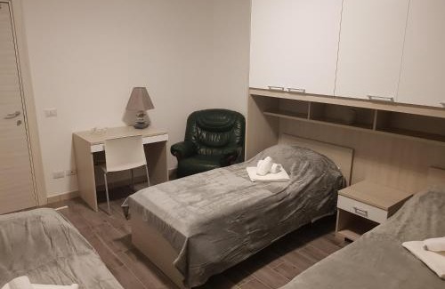 Andria House | Santa Maria Vetere