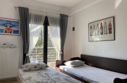 Nea Propontida House | Santa Marina Beach House