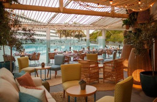 Playa del Ingles Hotel | Santa Monica Suites Hotel