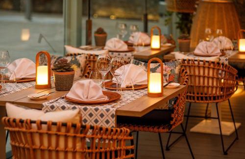 Playa del Ingles Hotel | Santa Monica Suites Hotel