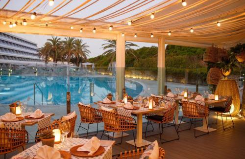 Playa del Ingles Hotel | Santa Monica Suites Hotel