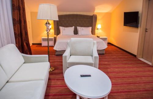 Sarande Resort | Santa Quaranta Premium Resort