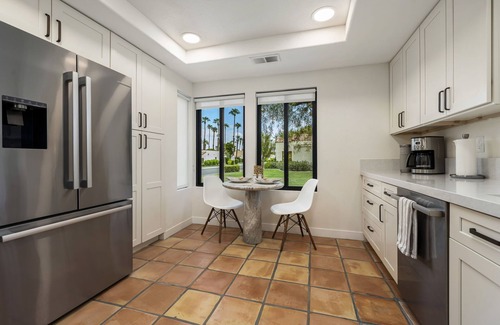 La Quinta Condo | Santa Rosa Cove #29, 3BD/2BA, 1591 sf - 31+ Night Minimum Stay